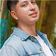 Profesor de español con experiencia en la enseñanza del español a extranjeros